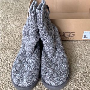 Ugg Wool Boots